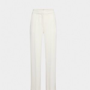 Aritzia - The Limitless Pant - light birch size 8